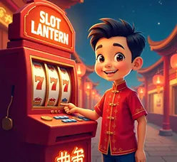slot lantern slot lantern